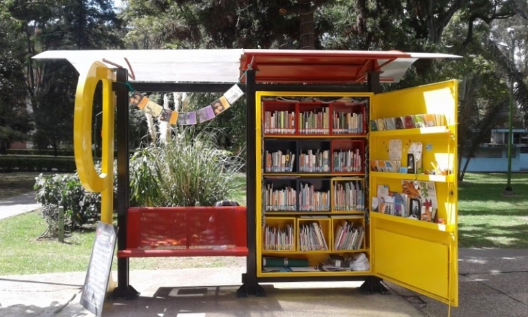 PPP Centro Nariño 2