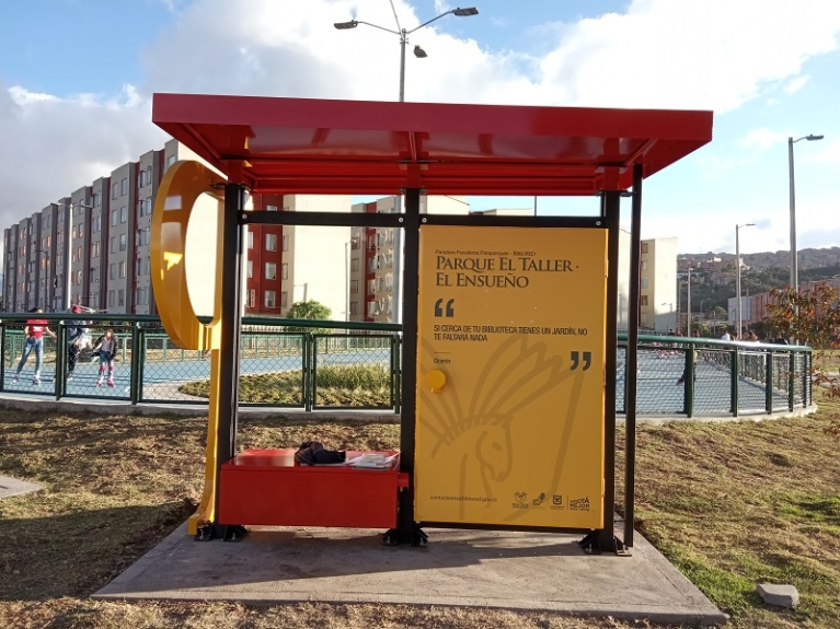 PPP El Taller - El Ensueño