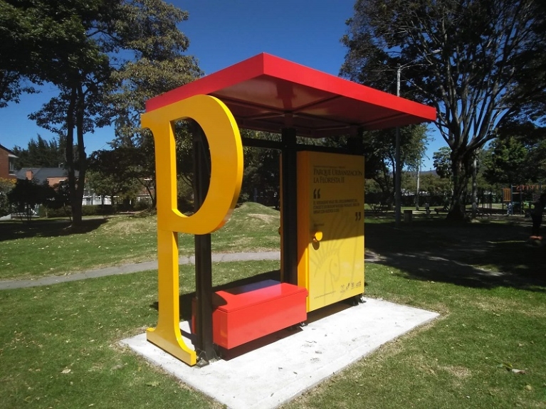 PPP Urbanización La Floresta II