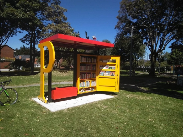 PPP Urbanización La Floresta II