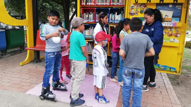 PPP La Estancia 