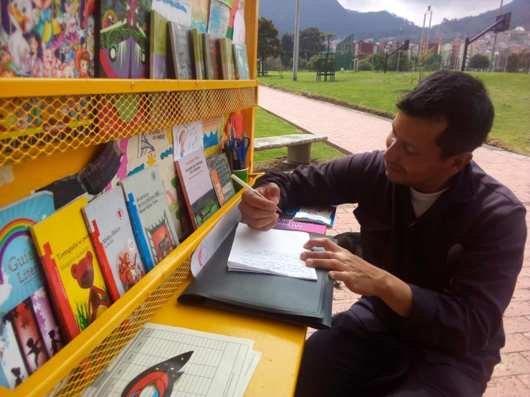 PPP San Cristóbal