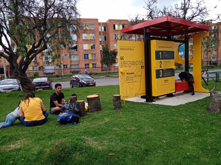 PPP Mirandela