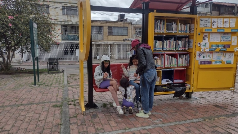 PPP Santa Isabel