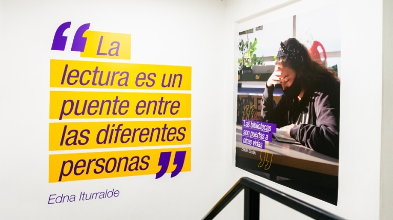 Biblioteca Pública de la Participación Ciudadana