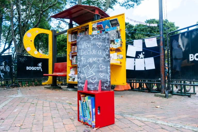 PPP Jardín Botánico 