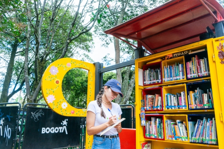 PPP Jardín Botánico 