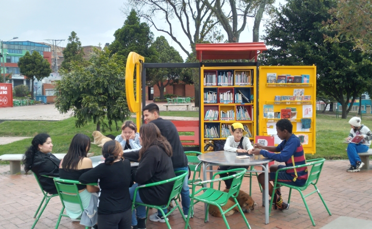 PPP Gaitán Cortés