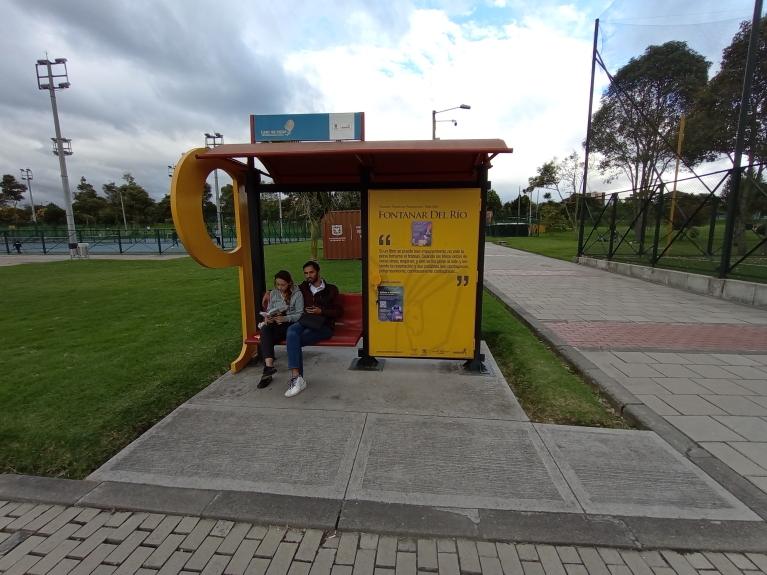 PPP Fontanar Del Río