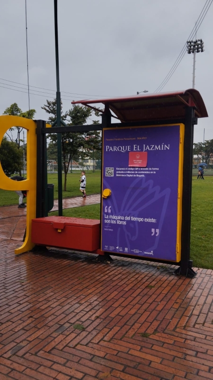 PPP El Jazmín