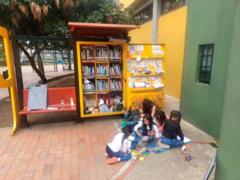 PPP La Fragua