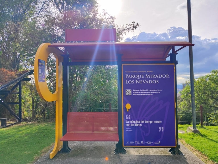 PPP Mirador de los Nevados
