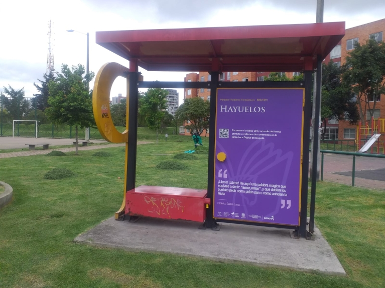 PPP Urbanización Hayuelos