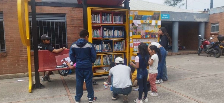 PPP Patio Bonito