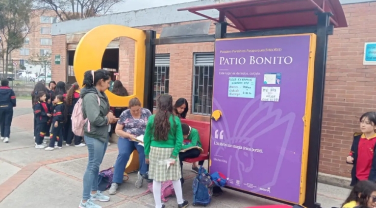PPP Patio Bonito