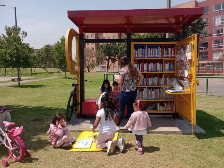 PPP Urbanización Hayuelos