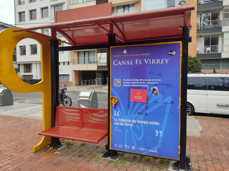 PPP Canal El Virrey