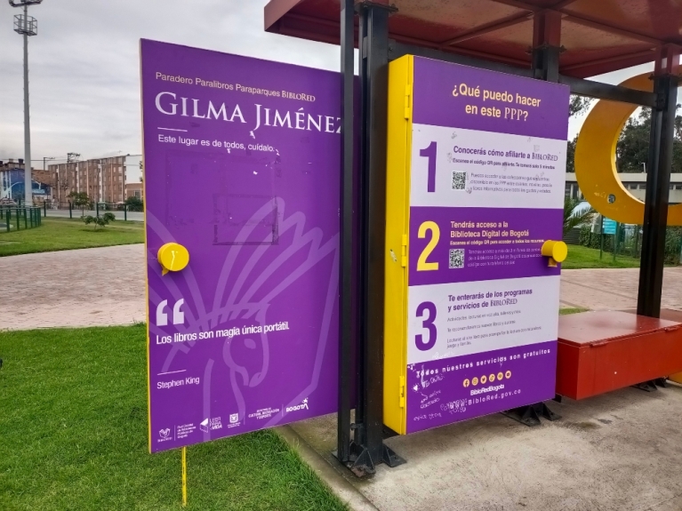 PPP Gilma Jiménez