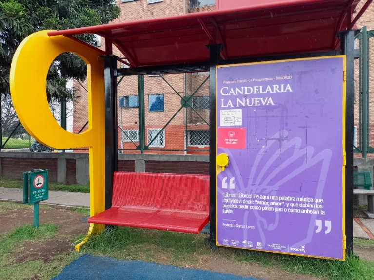 PPP Candelaria la Nueva