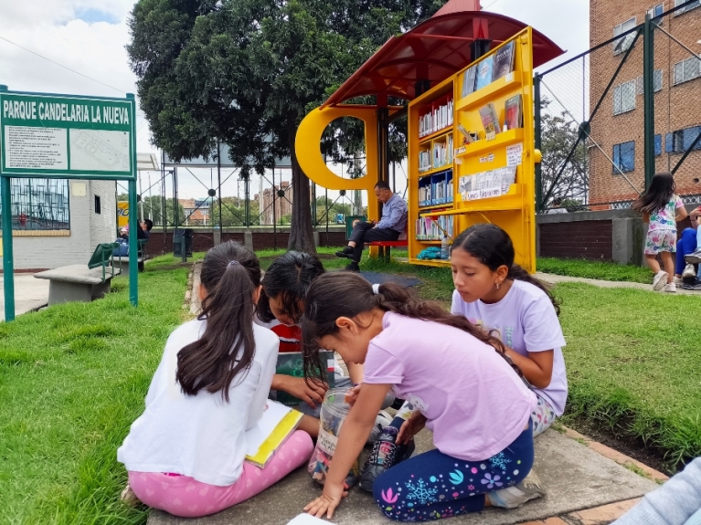 PPP Candelaria la Nueva