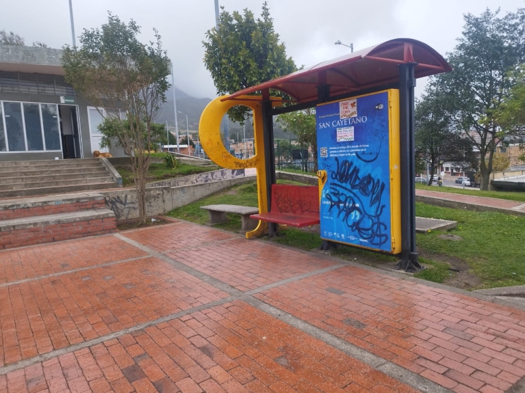 PPP San Cayetano