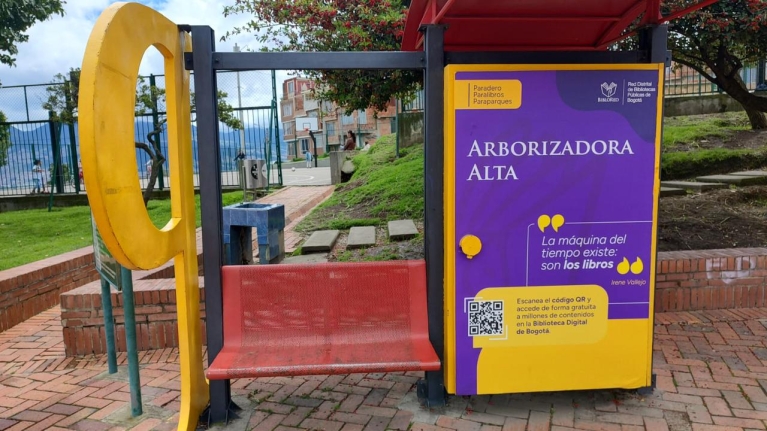 PPP Arborizadora Alta