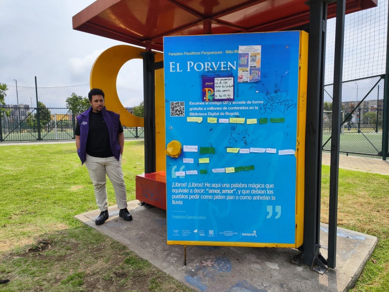 PPP El Porvenir