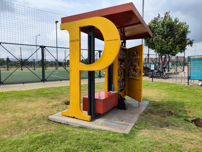 PPP El Porvenir