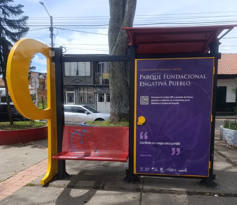 PPP Fundacional de Engativá Pueblo