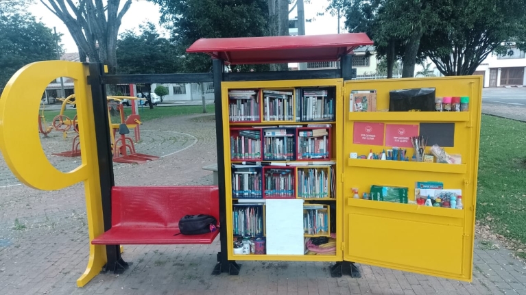 PPP Parque Salitre Greco 
