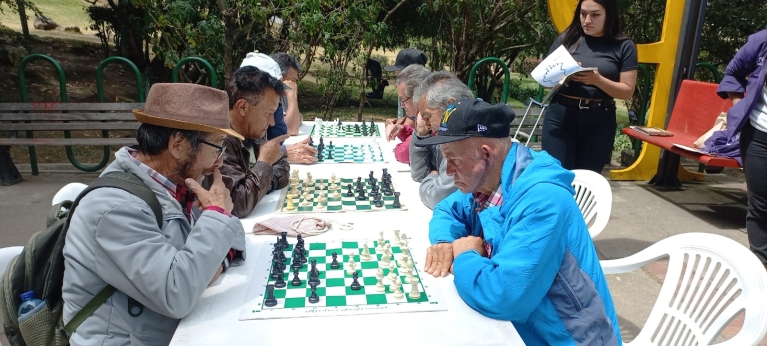 PPP El Virrey Sur