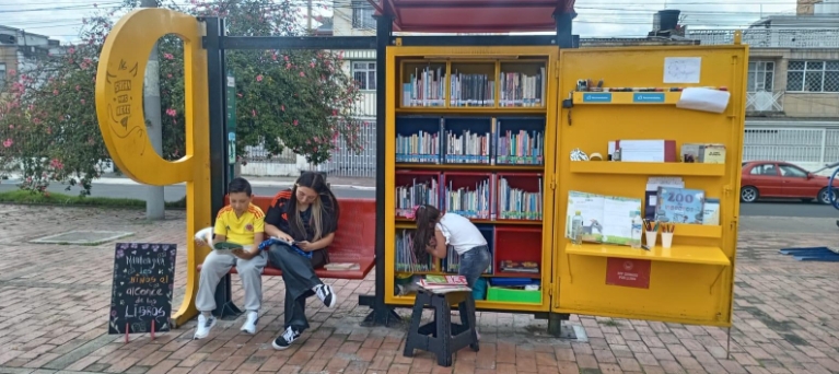 PPP Santa Isabel