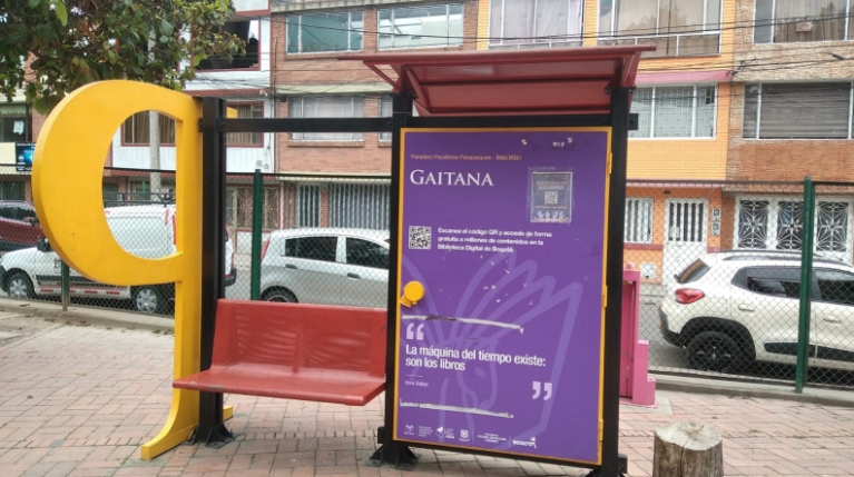 PPP Gaitana
