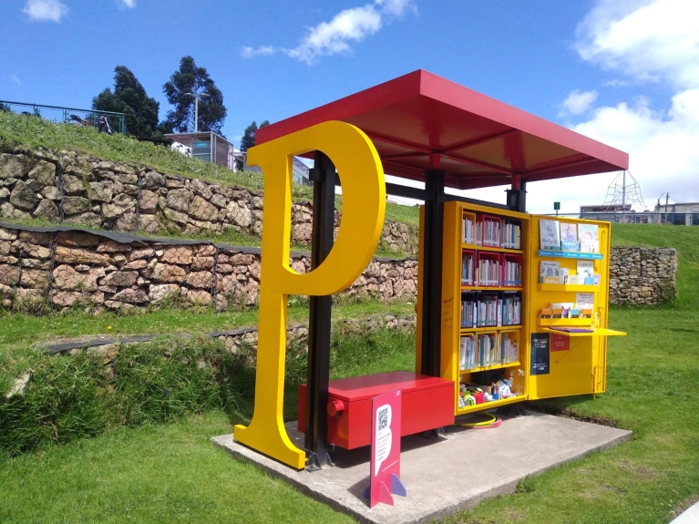 PPP La Victoria