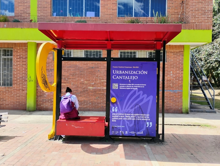 PPP Urbanización Cantalejo