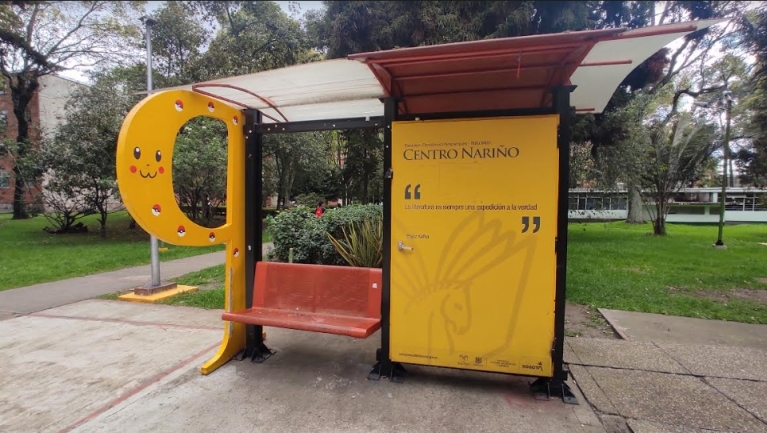 PPP Centro Nariño 4