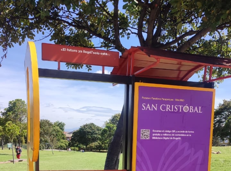PPP San Cristóbal