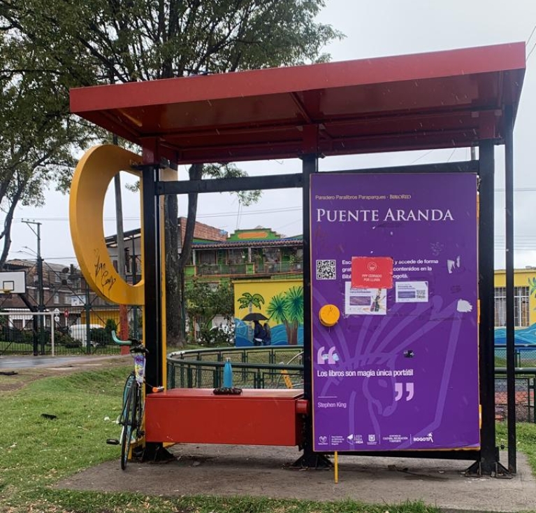 PPP Puente Aranda