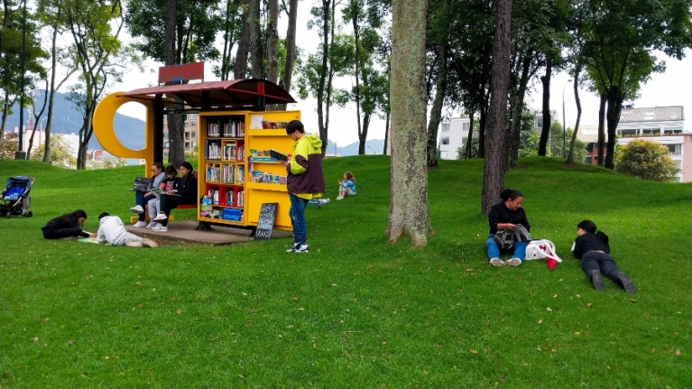 PPP Parque Los Novios 
