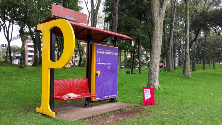 PPP Parque Los Novios 