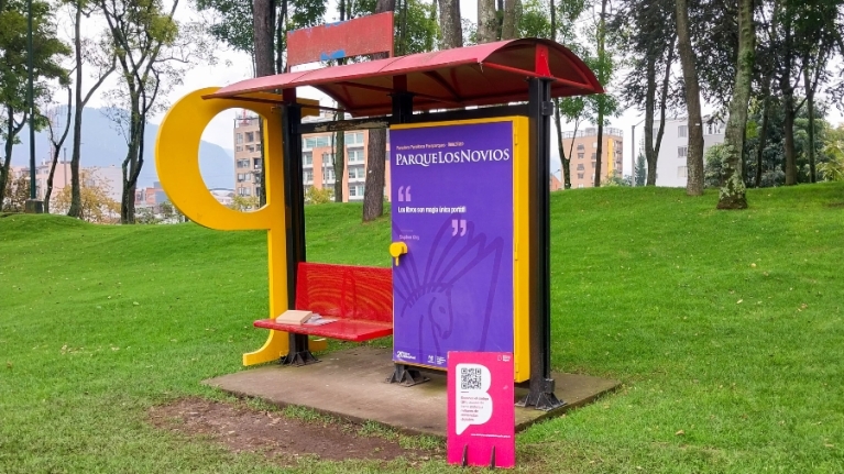 PPP Parque Los Novios 