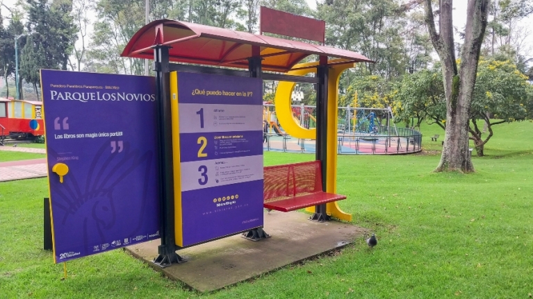 PPP Parque Los Novios 