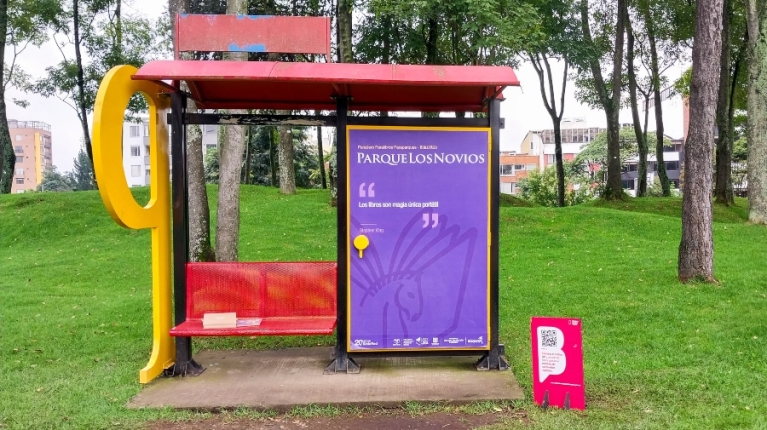 PPP Parque Los Novios 
