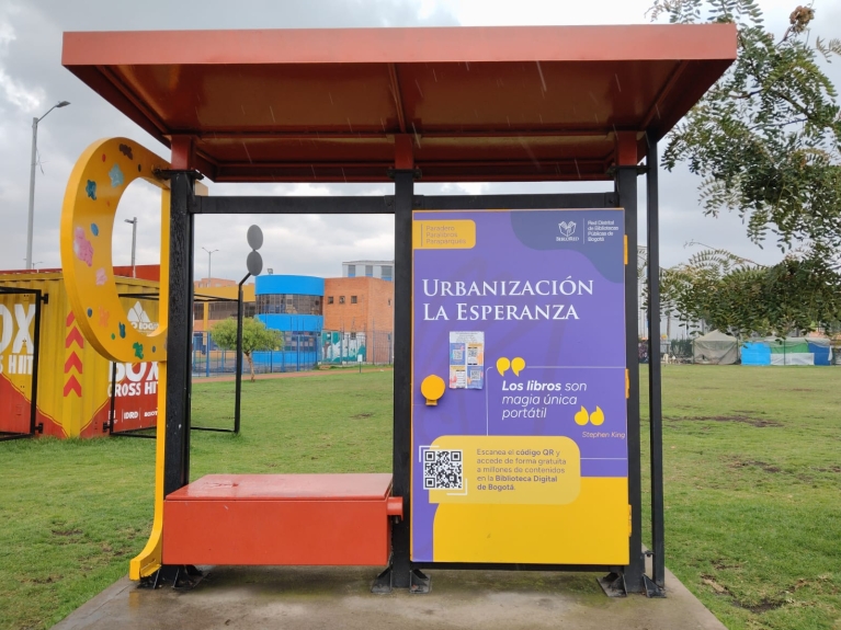 PPP Urbanización La Esperanza