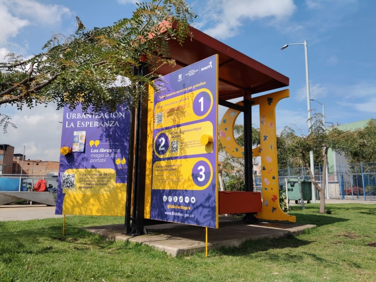 PPP Urbanización La Esperanza