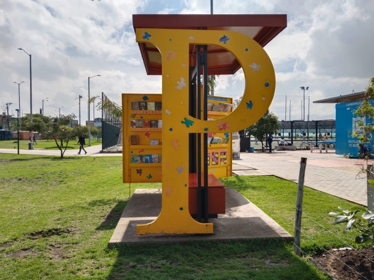 PPP Urbanización La Esperanza