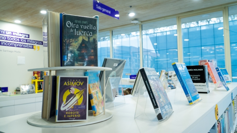 Biblioteca Pública del Deporte - Centro Felicidad Chapinero